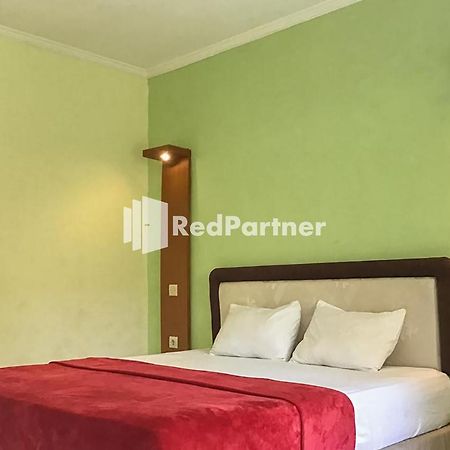 Pondok Mesari Redpartner Near Legian Beach Екстериор снимка