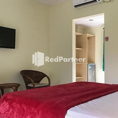 Pondok Mesari Redpartner Near Legian Beach Екстериор снимка
