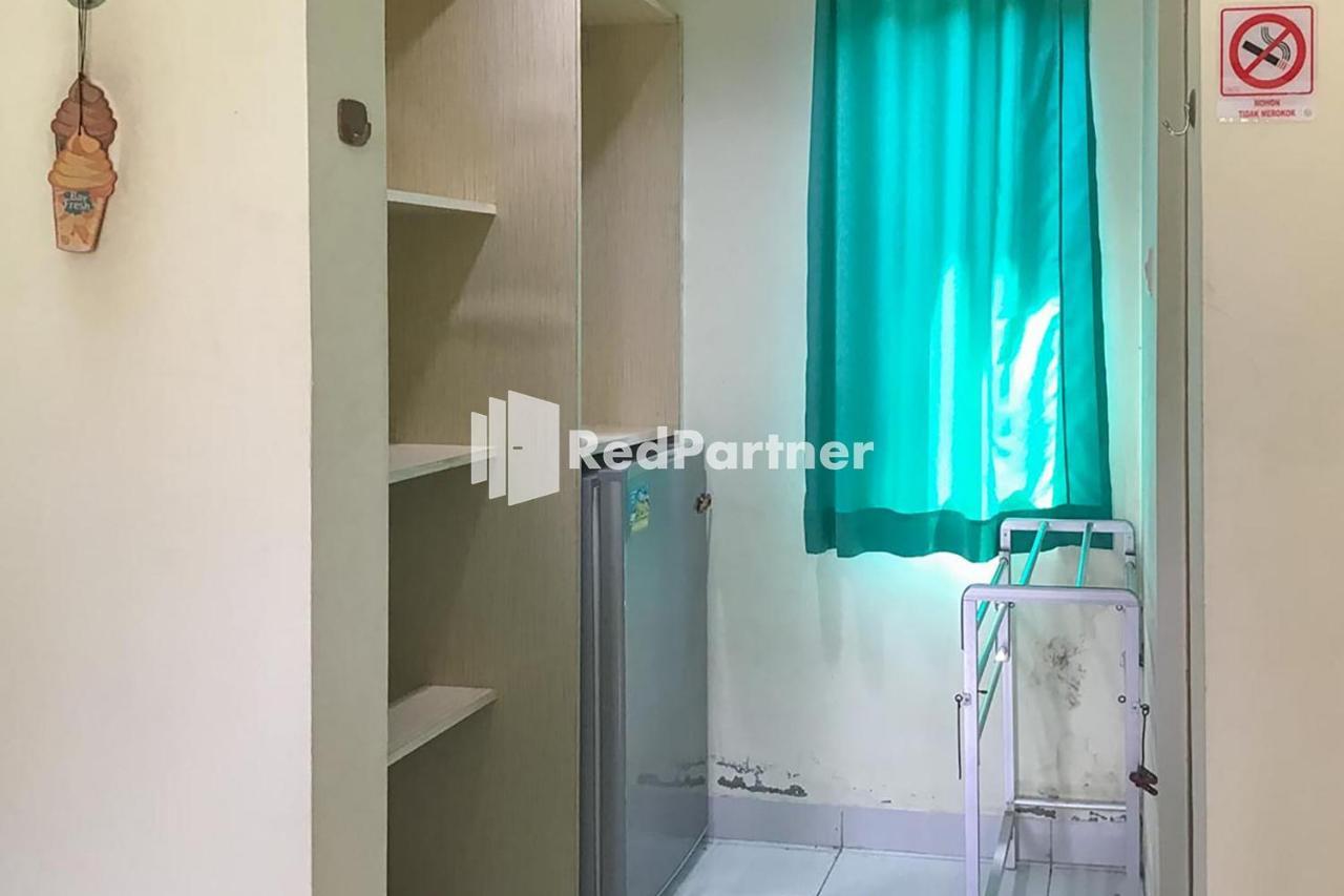 Pondok Mesari Redpartner Near Legian Beach Екстериор снимка