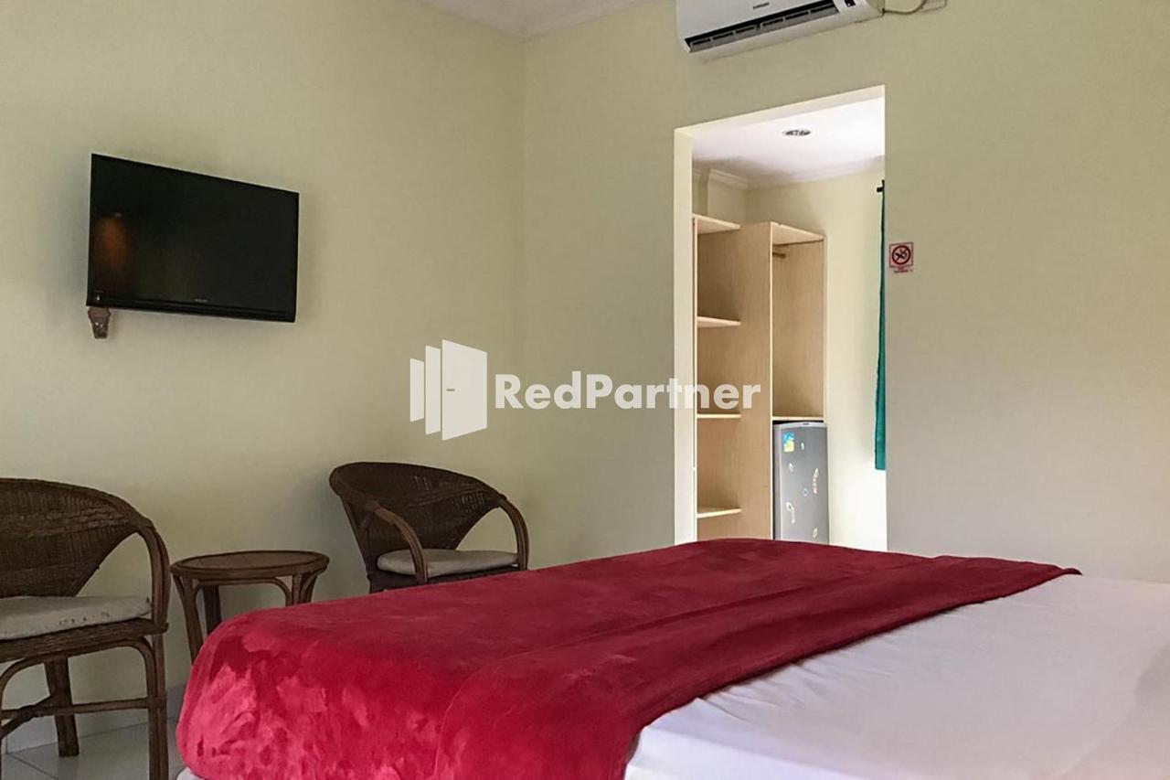Pondok Mesari Redpartner Near Legian Beach Екстериор снимка