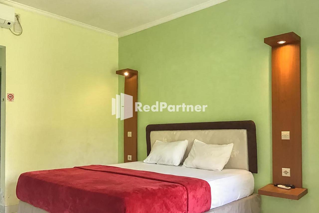 Pondok Mesari Redpartner Near Legian Beach Екстериор снимка