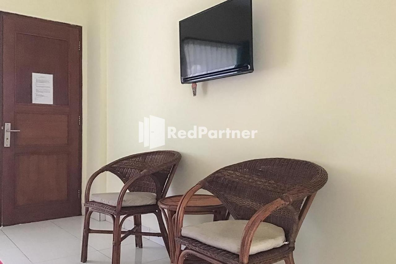 Pondok Mesari Redpartner Near Legian Beach Екстериор снимка