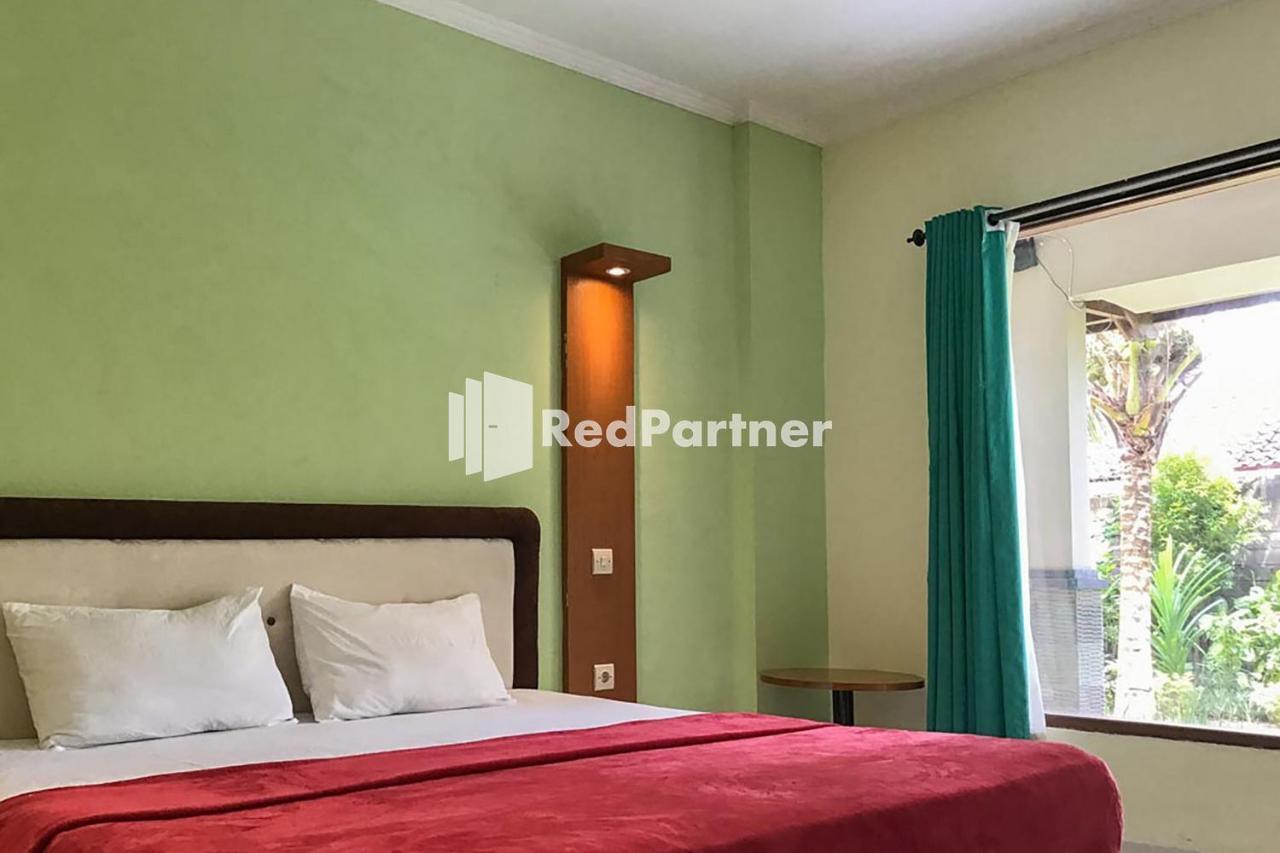 Pondok Mesari Redpartner Near Legian Beach Екстериор снимка