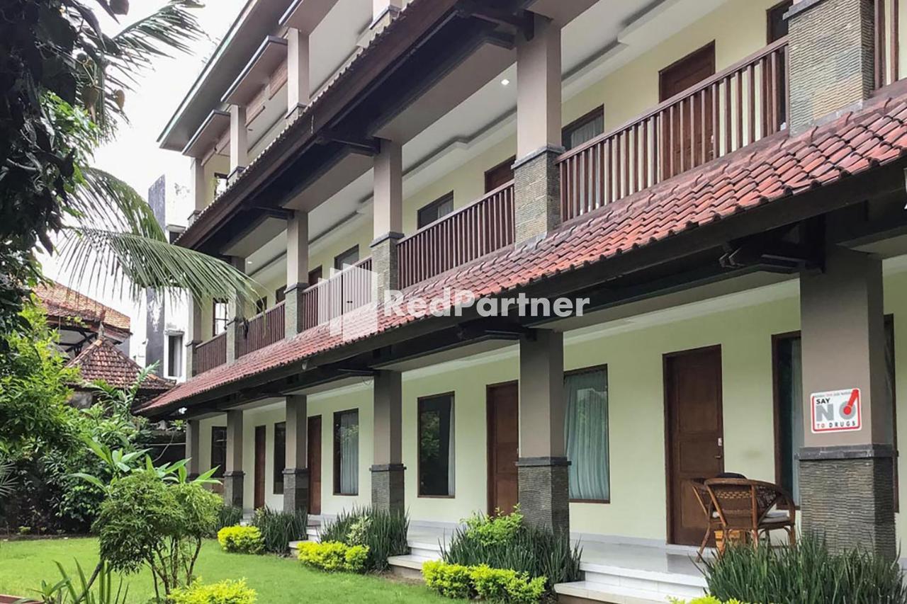Pondok Mesari Redpartner Near Legian Beach Екстериор снимка