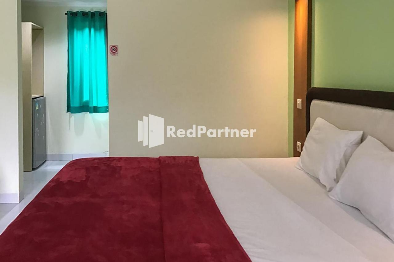 Pondok Mesari Redpartner Near Legian Beach Екстериор снимка