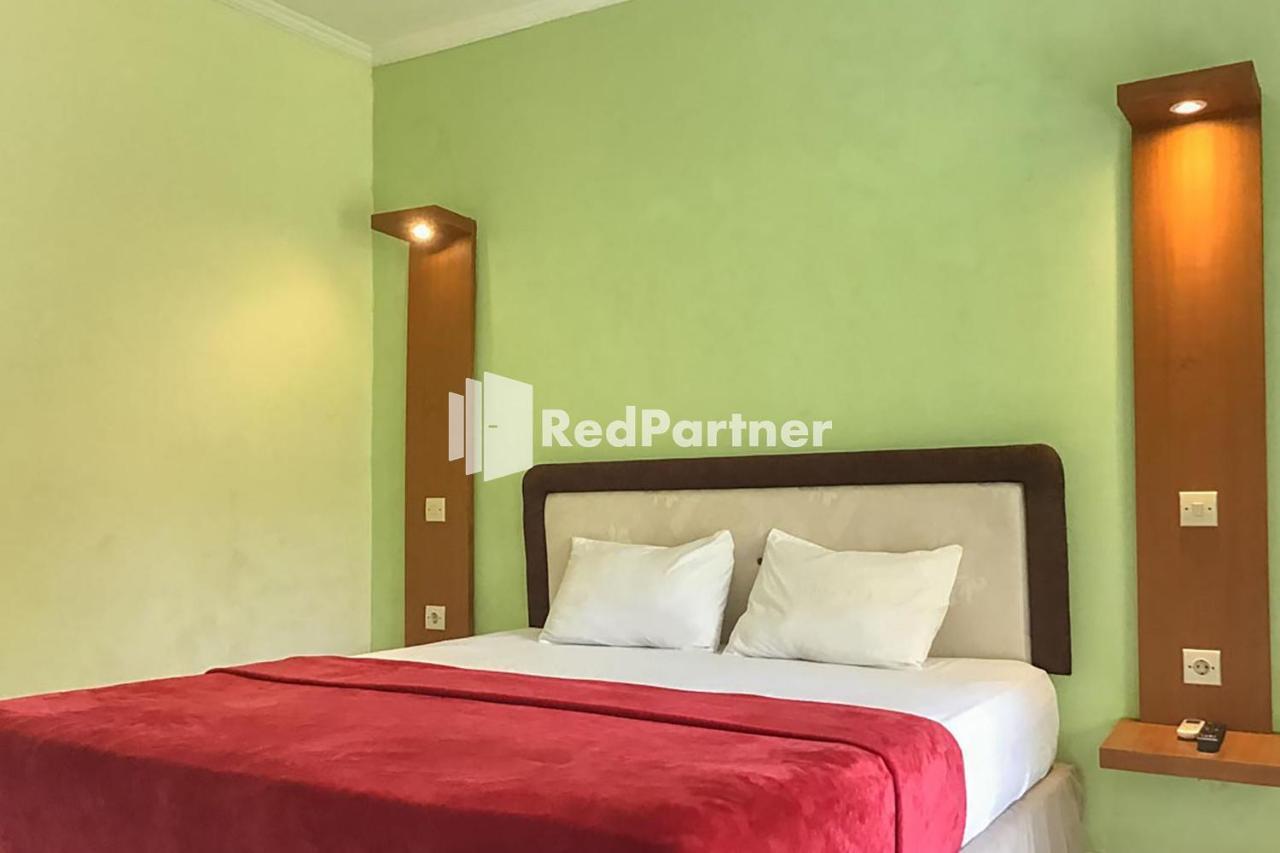 Pondok Mesari Redpartner Near Legian Beach Екстериор снимка
